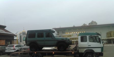 евакуатор київ