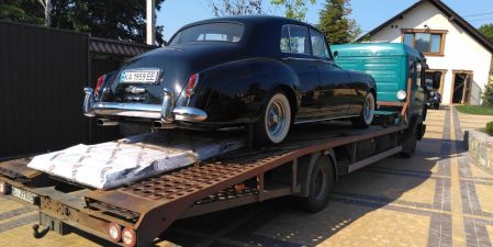 Евакуатор Галагани