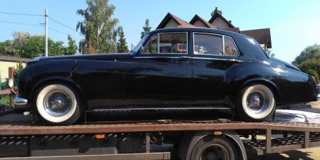 Евакуатор Академмістечко